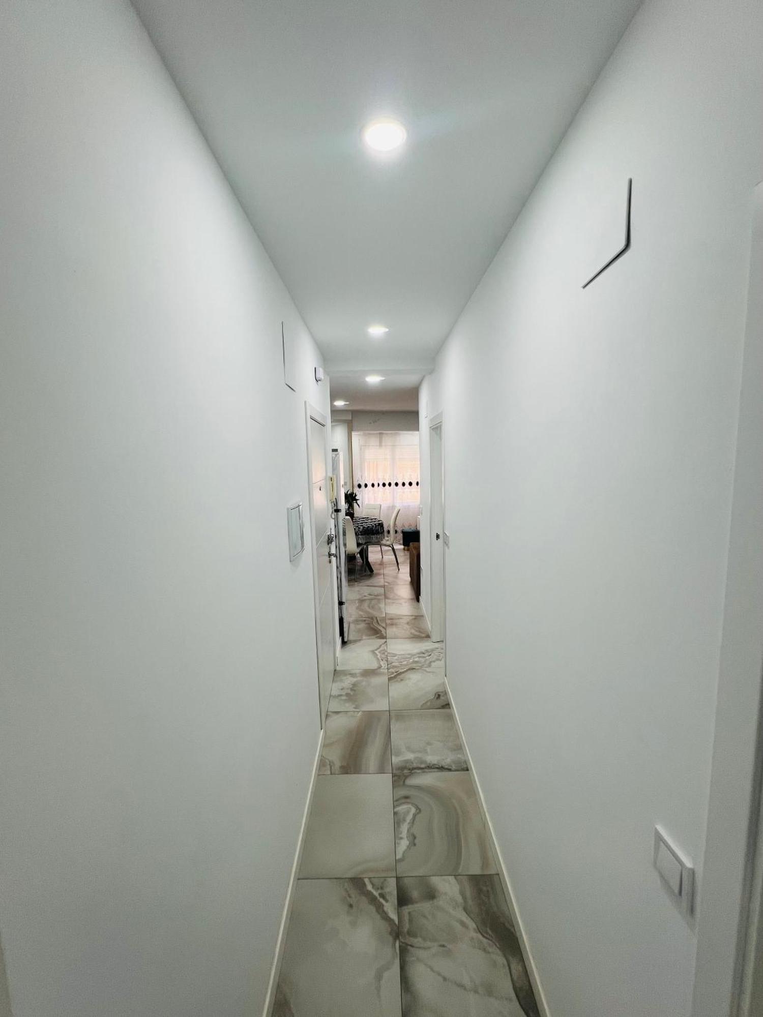 Apartamento Centrico Vinaros 1A Exterior photo