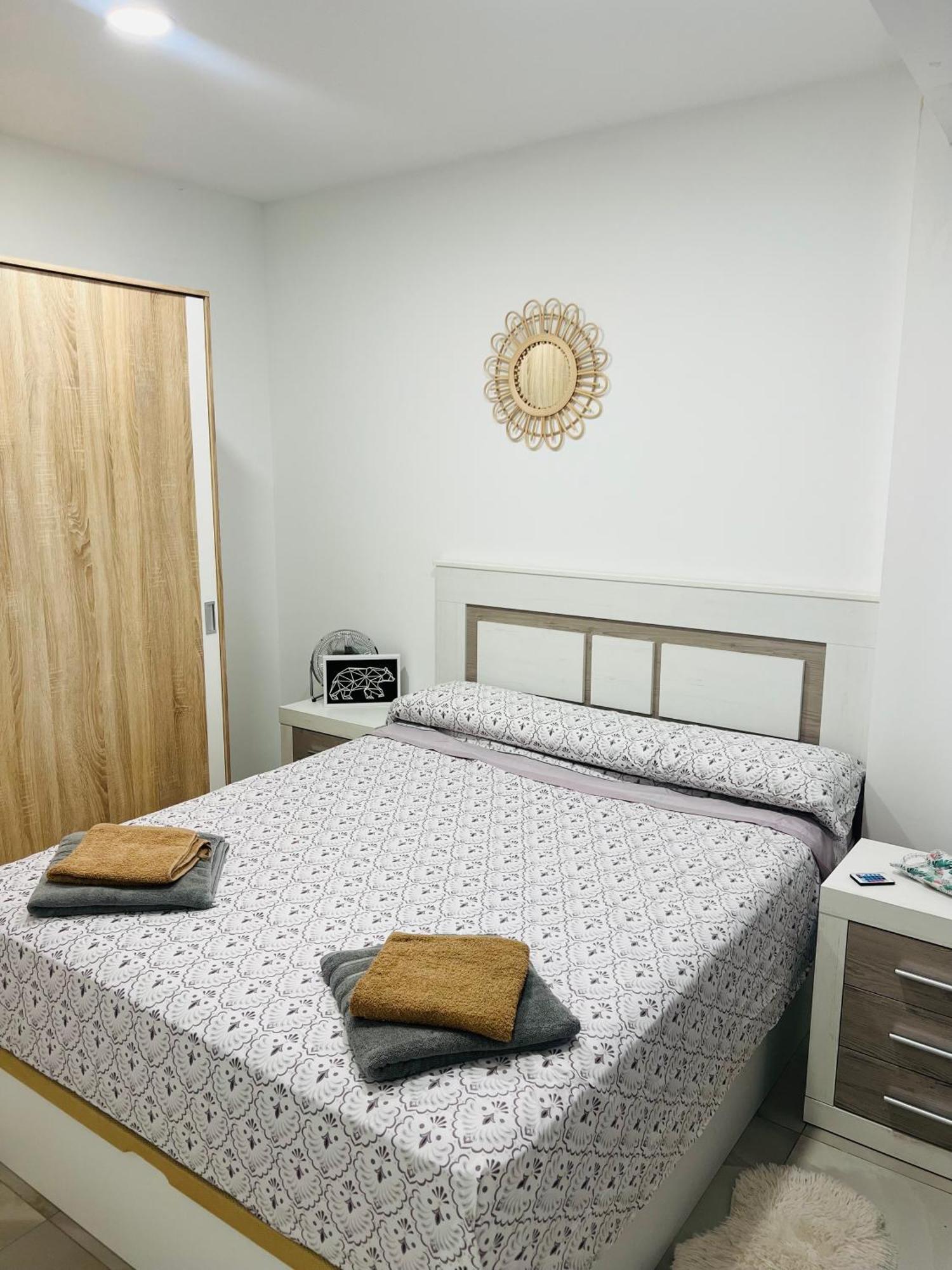 Apartamento Centrico Vinaros 1A Exterior photo
